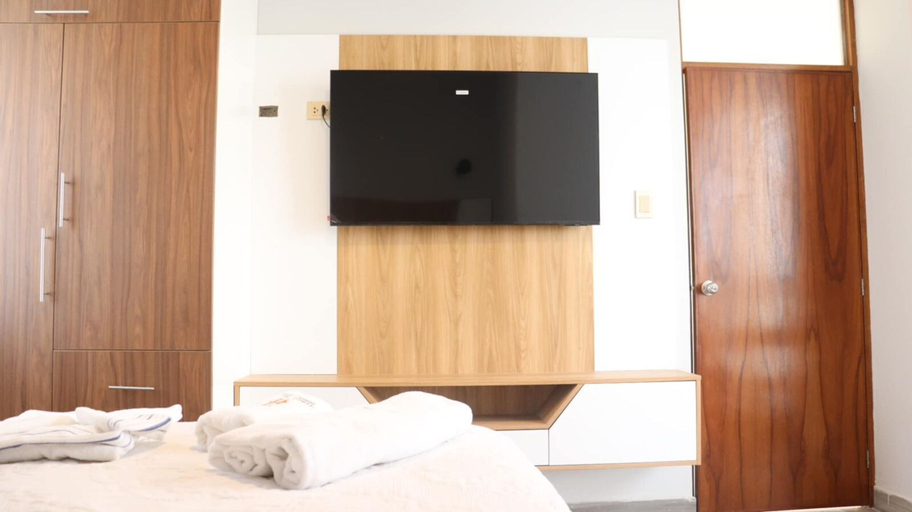 Bedroom 2, hotel florez boutique, Arequipa