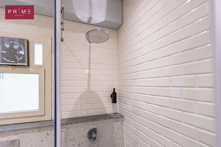 Bathroom 3, Prime Select Zamalek Saray AlGezira, Zamalik