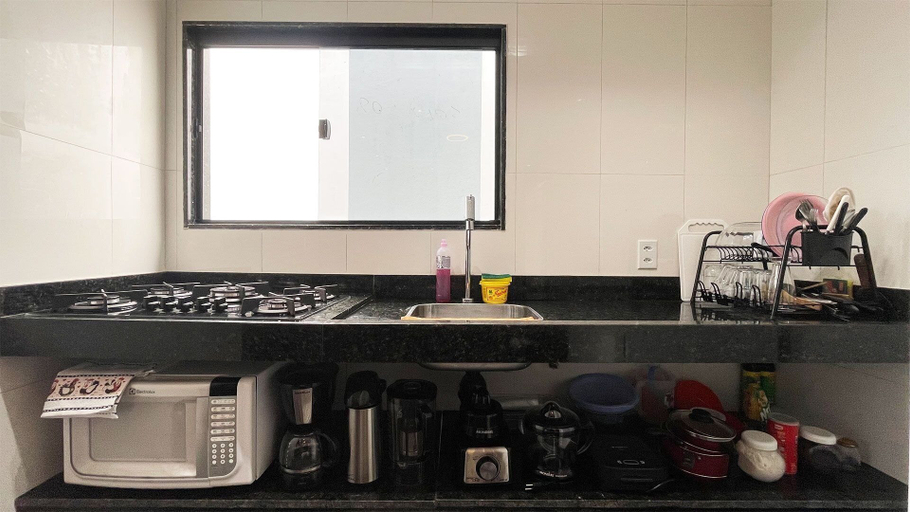 Others 5, The Férias Loft confortável c cozinha, Armação dos Búzios
