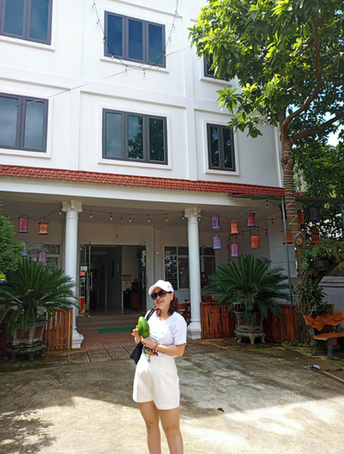 Exterior & Views 2, Heart Hotel MC, Mộc Châu