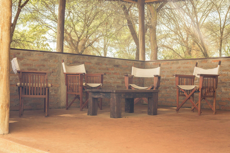 Food & Drinks 5, Kili Seasons Hotel, Meru