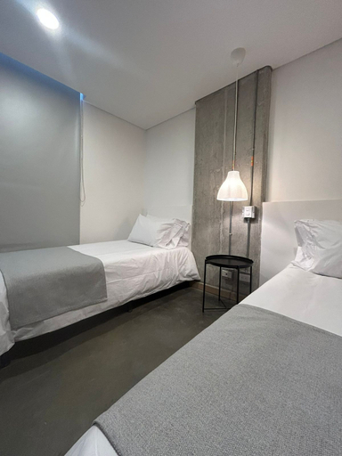 Room 4, AKELA 30 HOTEL, Medellín