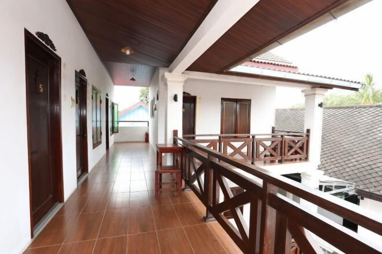 Others 5, We House Guest Hotel, Luang Prabang