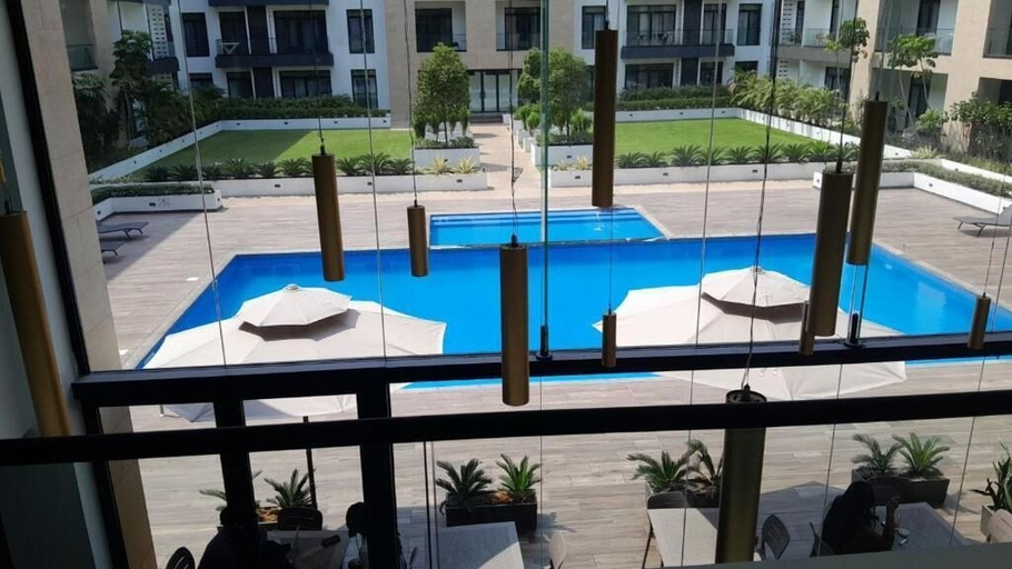 Sport & Beauty, Cozy Nuggets at Embassy Gardens, Accra