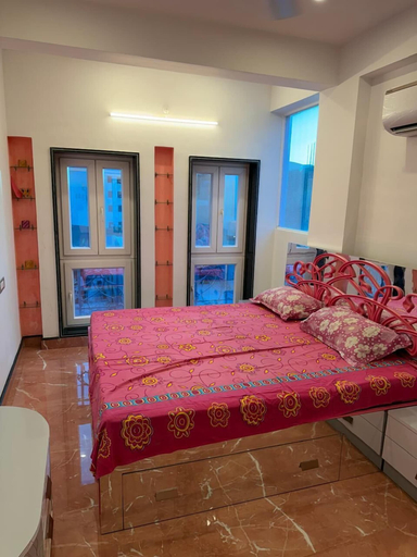 Room 4, The Collectors Loft-Jaipur, Jaipur