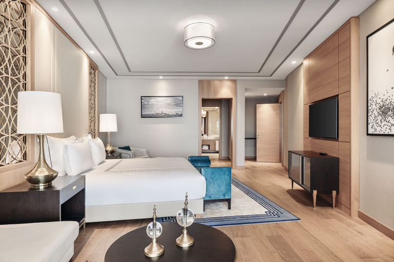 Bedroom 4, Birun Ada Hotel, Adalar