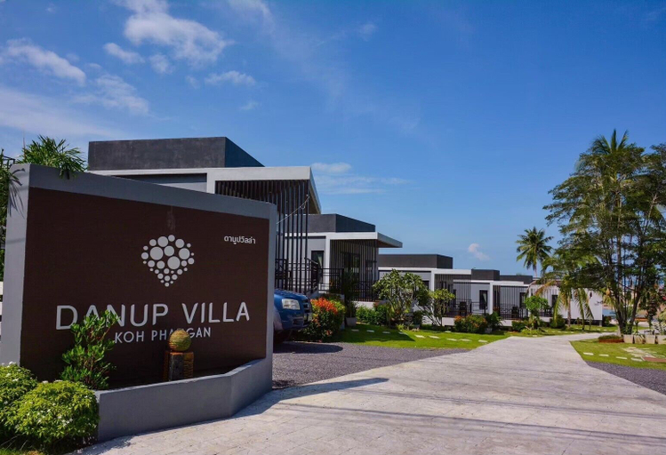 Exterior & Views 2, DANUP VILLA, Ko Phangan