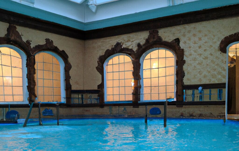 Sport & Beauty, Brandon Hall Hotel and Spa, Warwickshire
