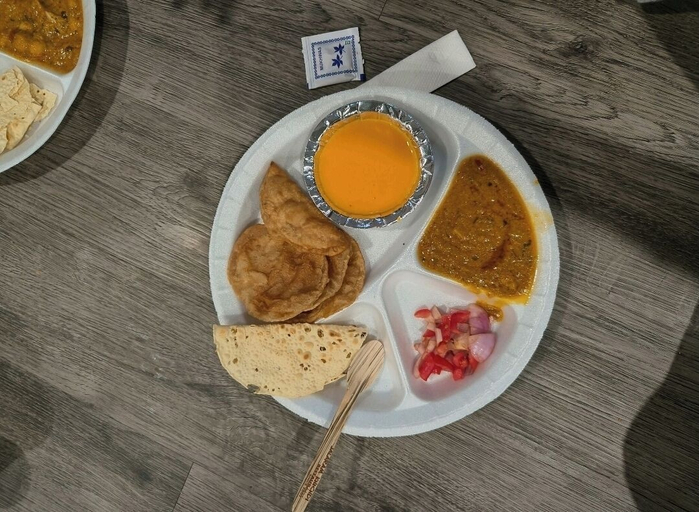 Food & Drinks 5, Hotel Fun Regency, Ahmadabad