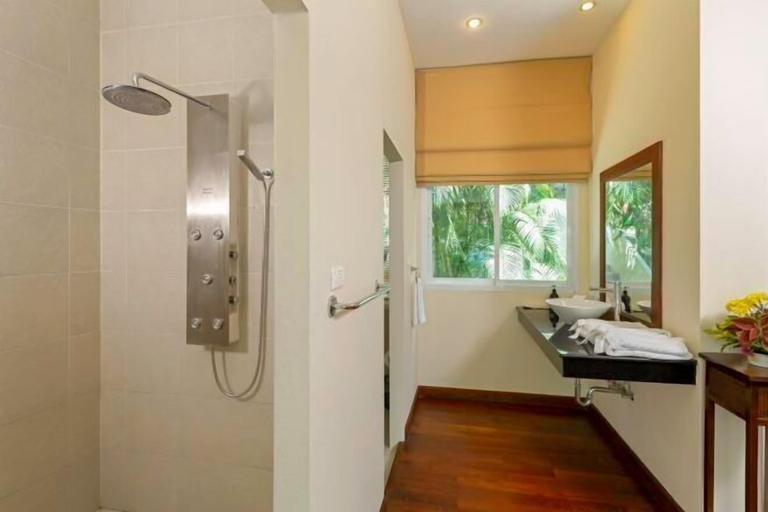 Bathroom 5, Villa Yoosook, Pulau Phuket