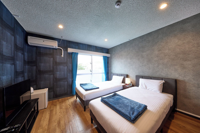 Others 3, HOTEL CABANA MIYAKOJIMA, Miyakojima