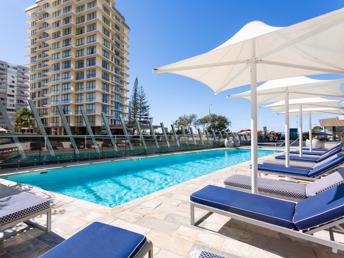 Sport & Beauty 2, Serain Residences On Surfers, Gold Coast