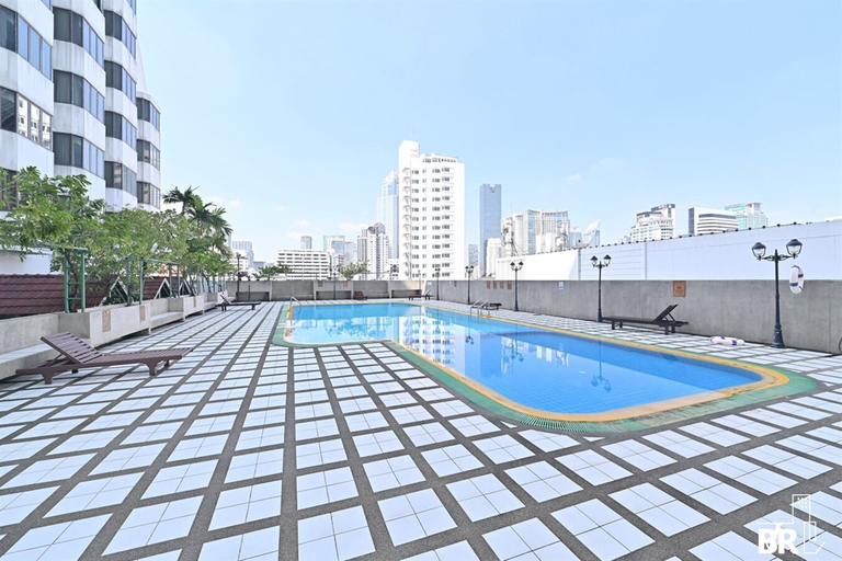 Sport & Beauty 5, Direct Rooms at Omni Complex Nana, Khlong Toey