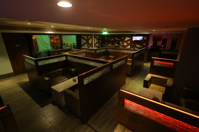 Restaurant 2, Breeze Palace, Karur