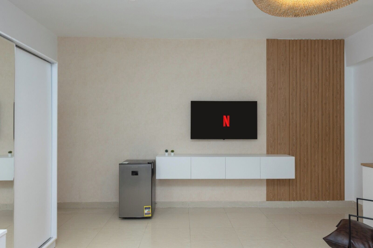 Living area 3, Host Prime Boutique Hotel 14, New Cairo 1