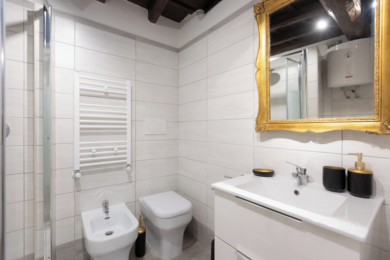 Bathroom 3, Rental in Rome Pantheon by Agrippa Suite Apartment, Roma