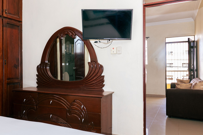 Others 5, BNB Family Budget Hotel, Santo Domingo Este