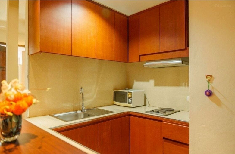 Others 5, Tycoon Holiday Hotel, Pattaya
