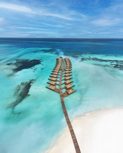 Exterior 4, Nala Maldives by Jawakara, Malé