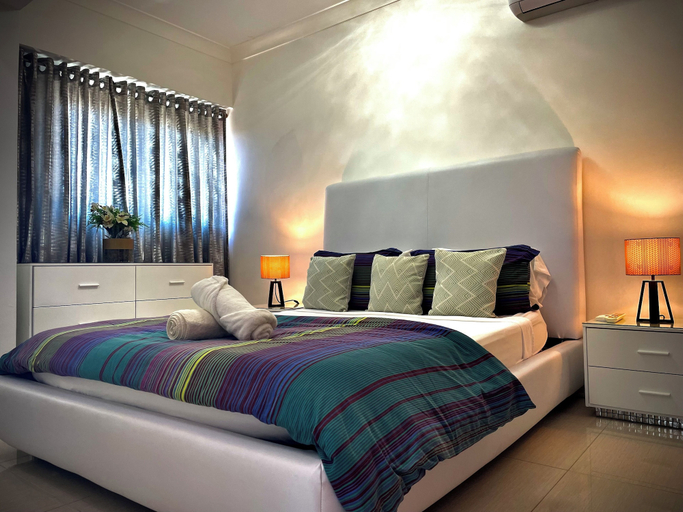 Room 2, Civil tower 3 apt I 14, Distrito Nacional