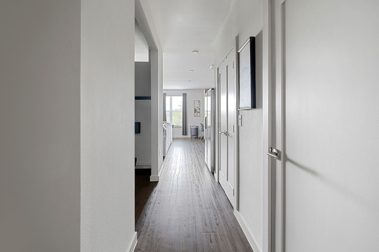 Room 3, Heal Fly Comfy Dallas 1BR Pool Gym Utsw, Dallas