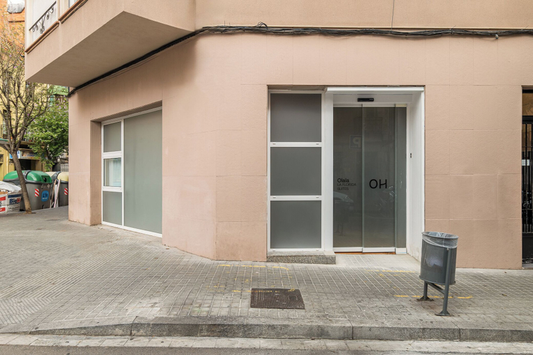 Exterior & Views, Florida Suites By Olala Homes, Barcelona