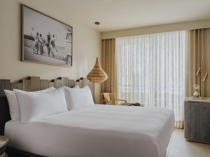Bedroom 4, Hyde Ibiza, Baleares