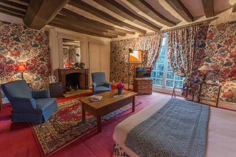 Primary image, le relais cicero, Sarthe