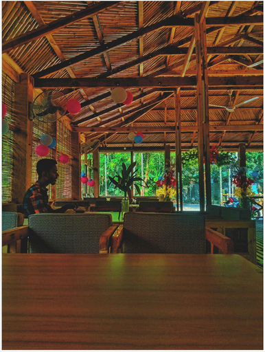 Restaurant, Angel Eco Resort & Restaurant Cox'sBazar, Cox's Bazar