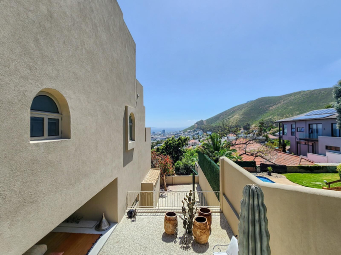 Exterior 5, The White Camel Villa, City of Cape Town