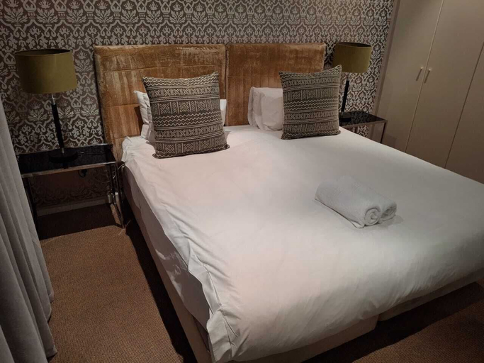 Room 5, Market House by ITC Hospitality, City of Cape Town
