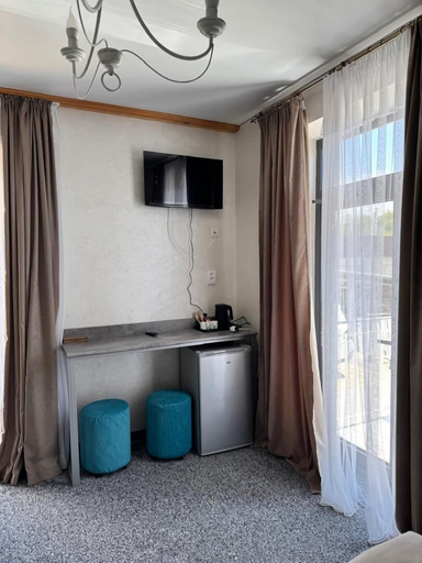 Room 3, golden street, Ysyk-Köl