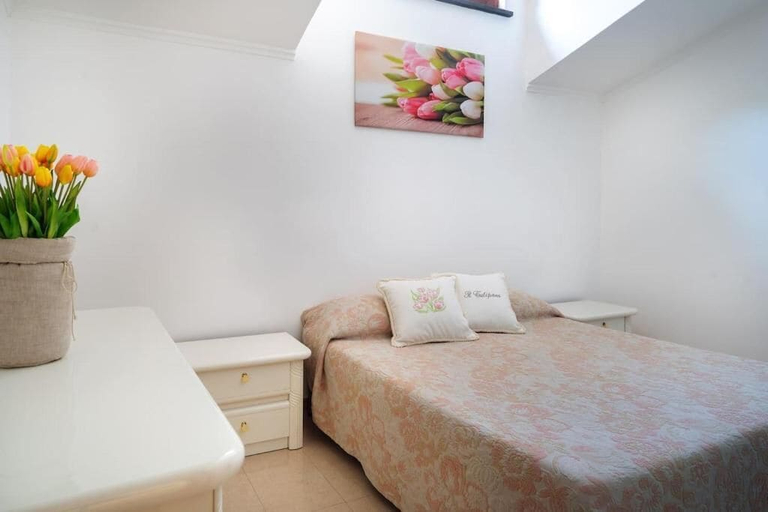 Room 3, Il Tulipano, Napoli