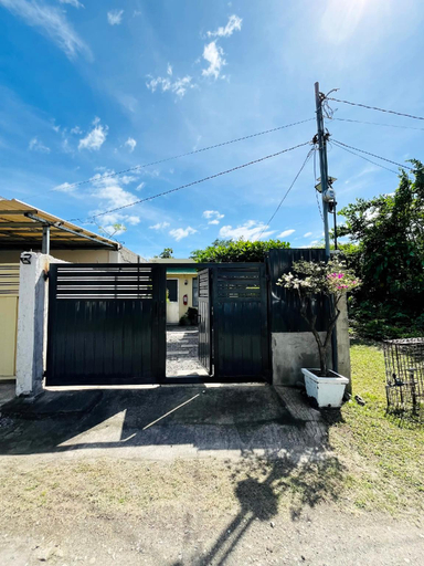 Others 3, Gensan Homey Apartment, General Santos City