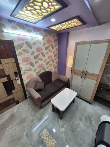 Room 4, Purnima International, Koch Bihar