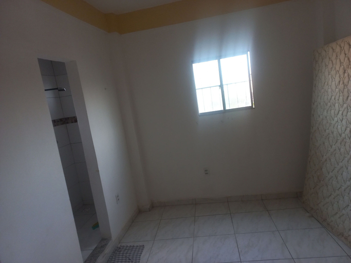 Room 5, Premium Master & Standard Suites in Spacious House, Ananindeua
