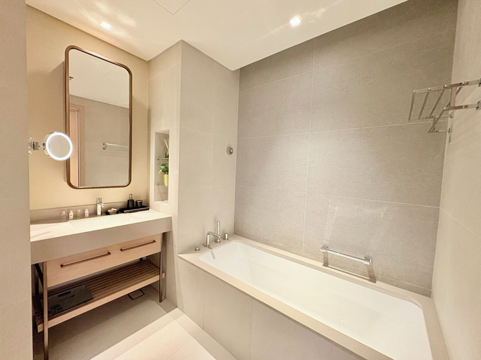 Room 2, SML Vacation Homes at Vida Dubai Mall, Dubai