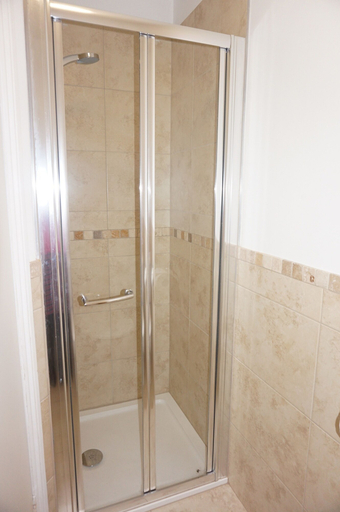 Bathroom 4, The Havelock, Isle of Wight