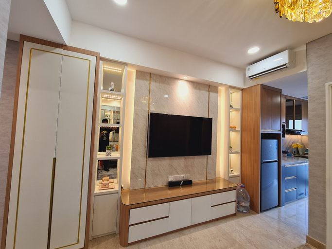 Others 5, Apartment Lincoln Podomoro Delipark, Medan