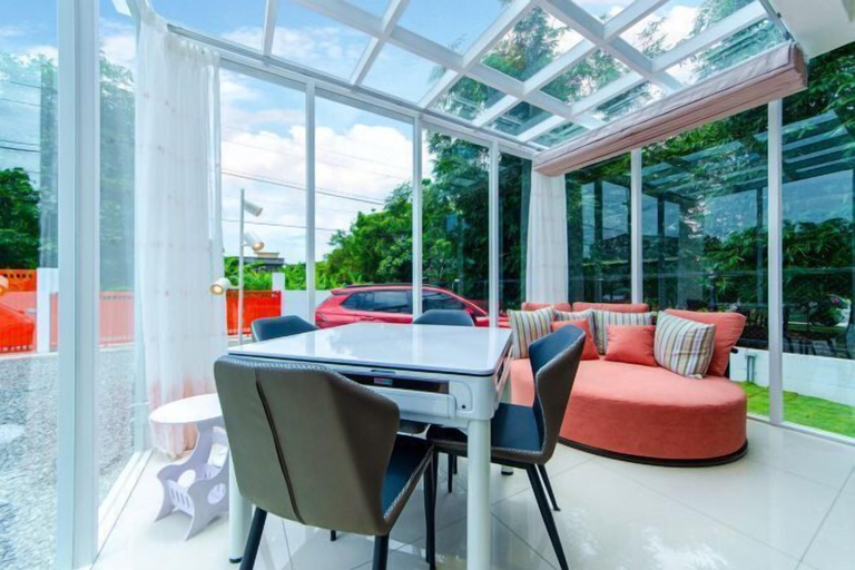 Interior 4, Meet Shanlan Private Room Pet-Friendly B&B, Yilan