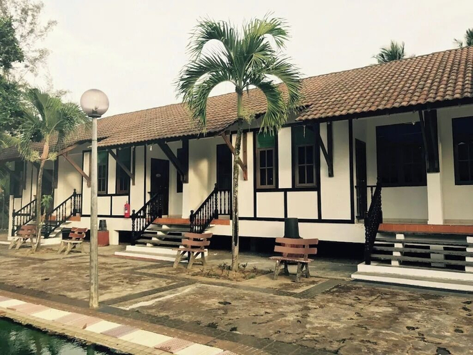 Exterior 5, Lis Na Ree Resort by Moka, Kuantan