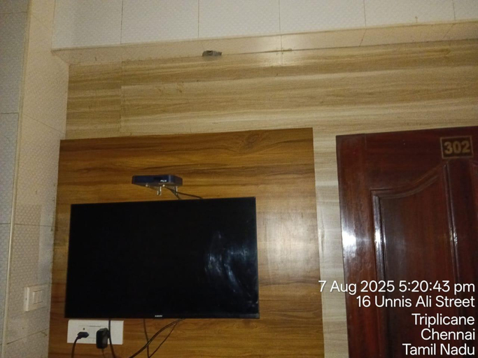 Others 5, Nile Guest House, Chennai