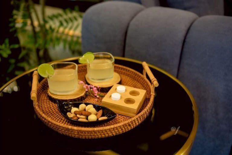 Food & Drinks 5, High Tree Resort, Krabi, Mueang Krabi
