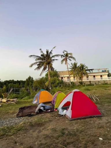 Exterior 3, Asiong Beach Camp, Binmaley