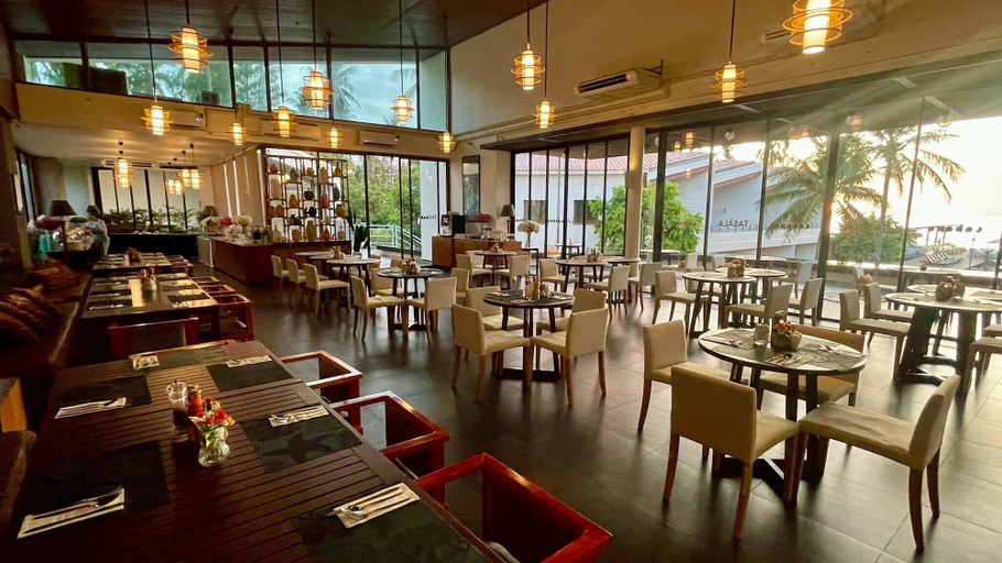Food & Drinks 5, TASALA cabana, Tha Sala