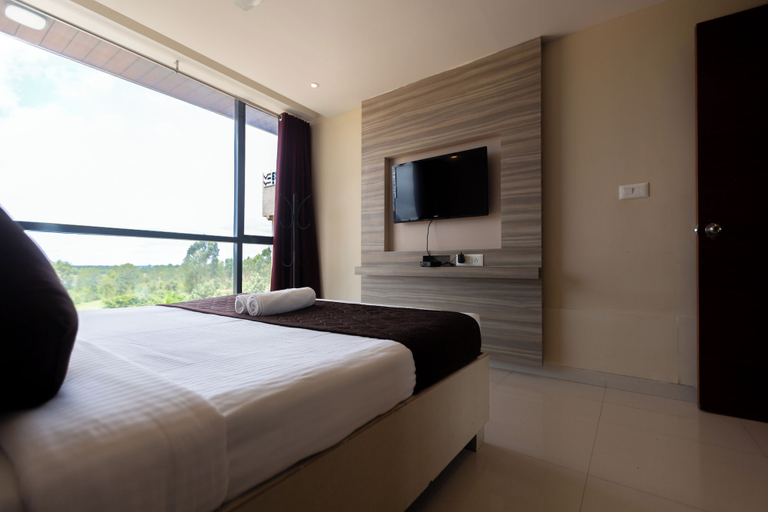 Room 5, White Mist by NAVA, Bangalore Rural