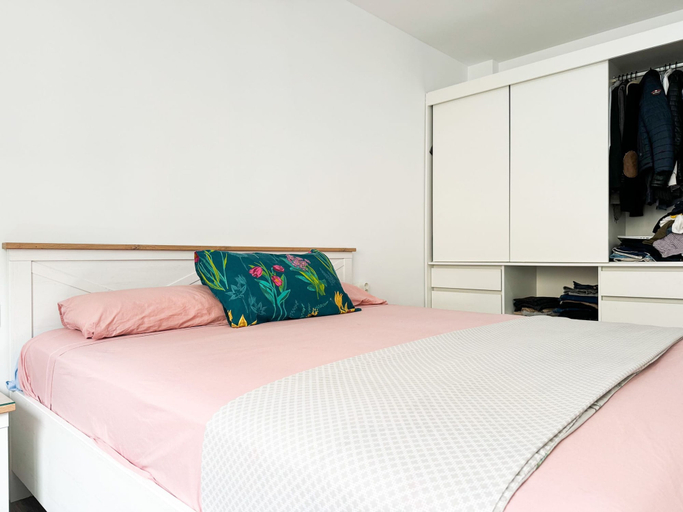 Room 2, Unik Vacation Reial in Tarragona, Tarragona