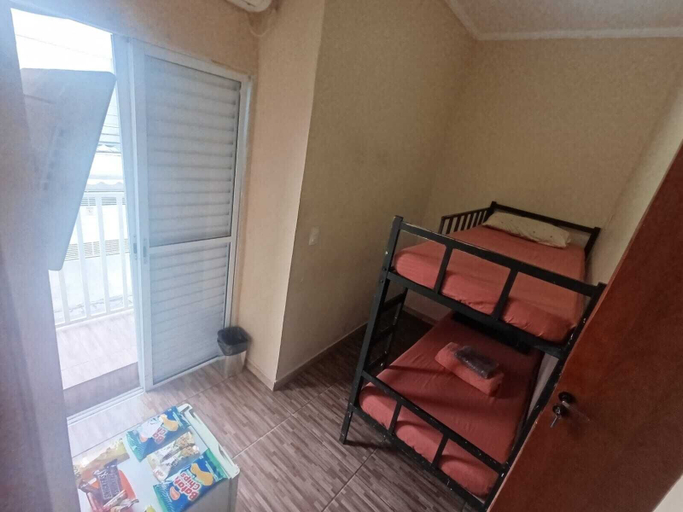 Others 5, Hostel Aeroporto, Guarulhos