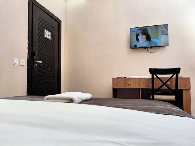 Room 2, Luxxe Suites By Almond, AbujaMun