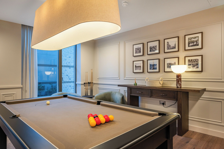 Others 5, Niche Living Ballsbridge, Dublin